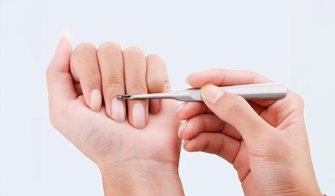 Est-ce bon de couper les cuticules ?