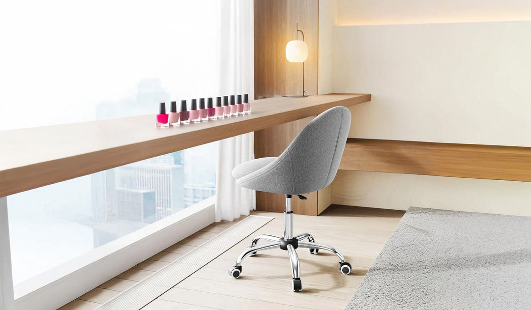 Qu'est-ce qu'une chaise de manucure ?