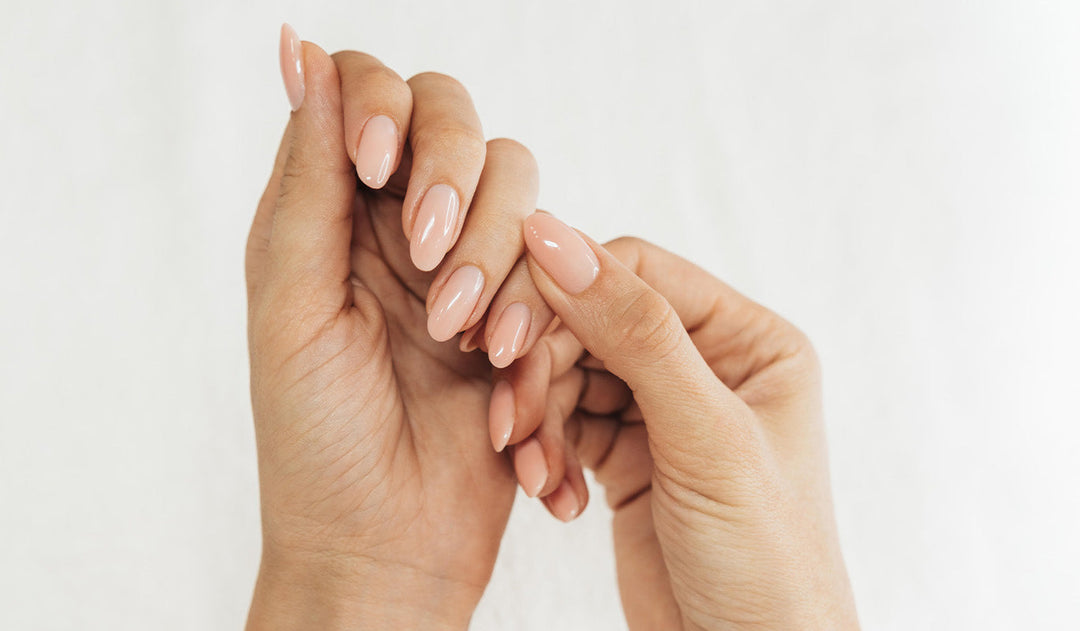 C'est quoi une capsule d'ongle ?