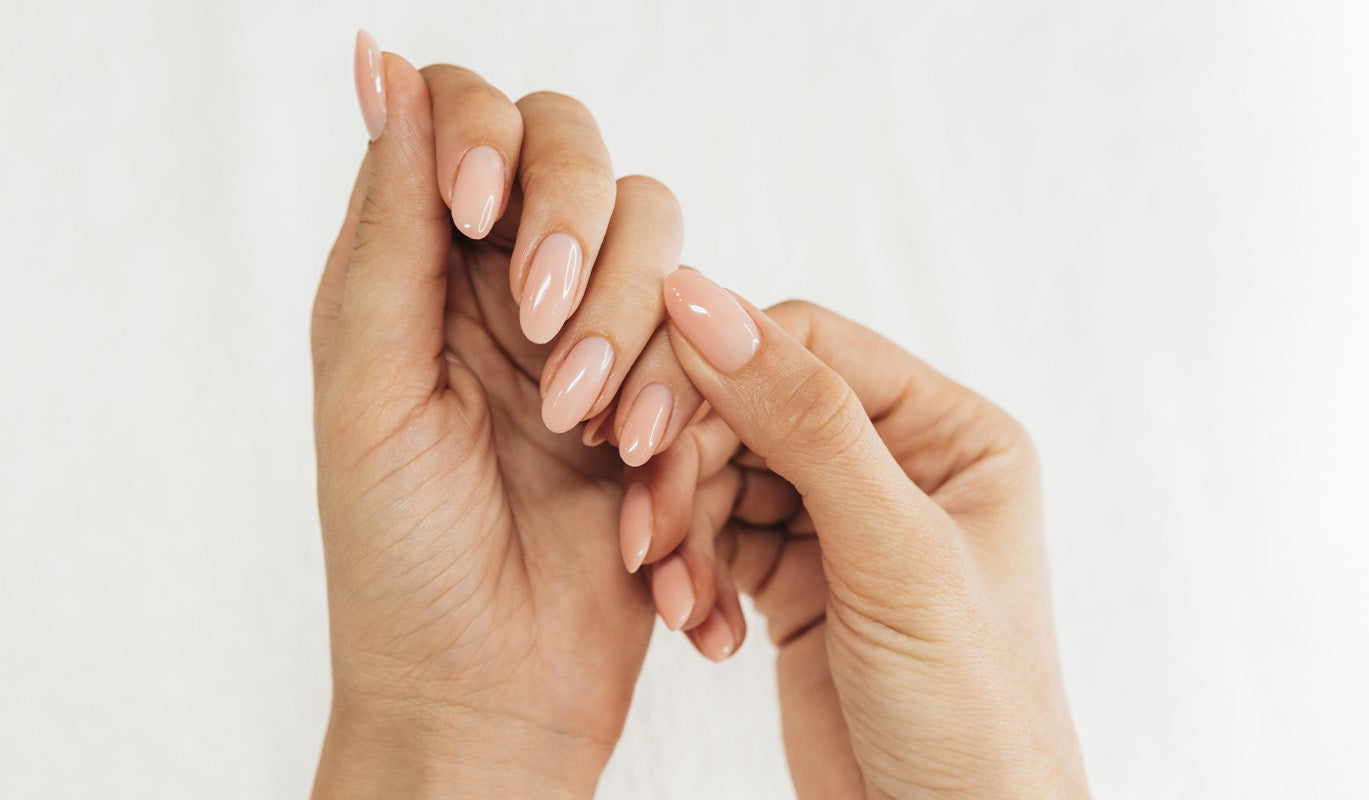 C'est quoi une capsule d'ongle ?