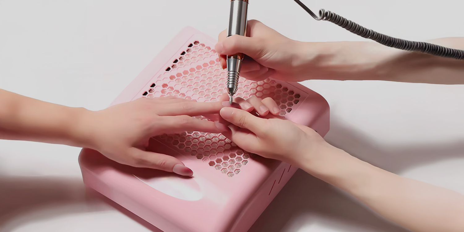 Quel est le meilleur aspirateur ongle ?