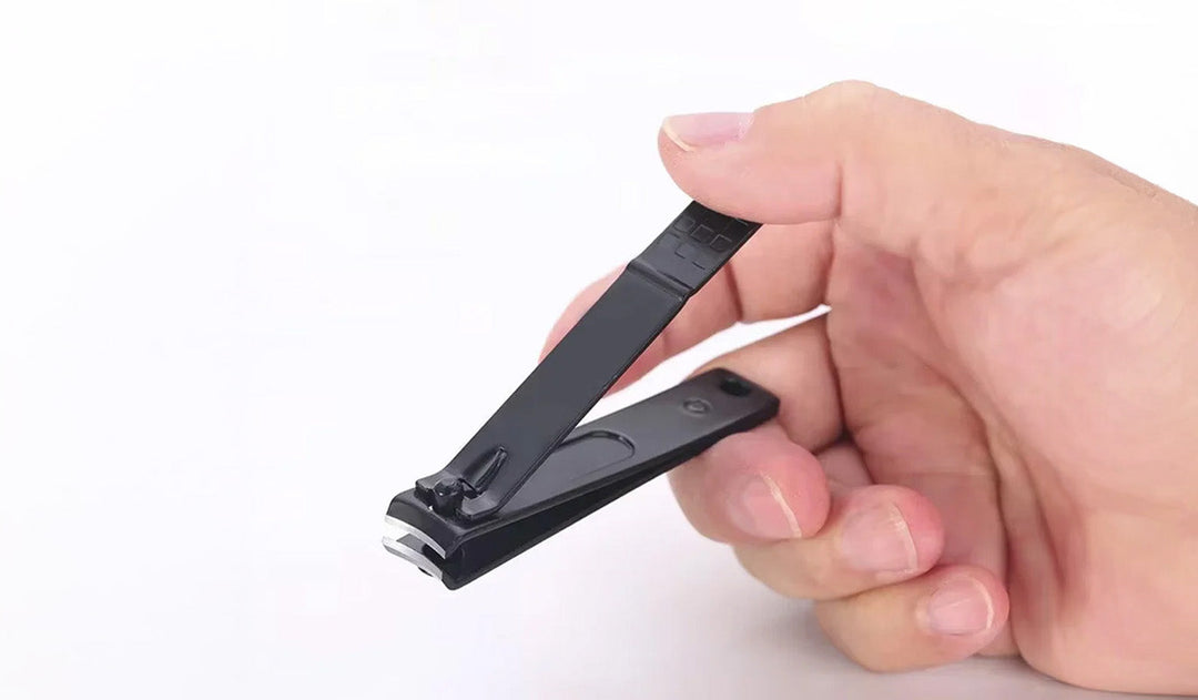 Quel est le meilleur outil pour se couper les ongles ?