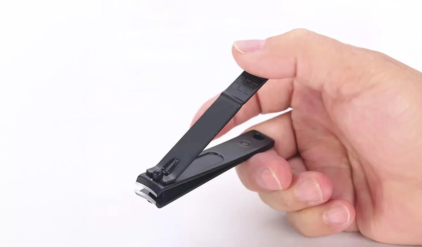 Quel est le meilleur outil pour se couper les ongles ?