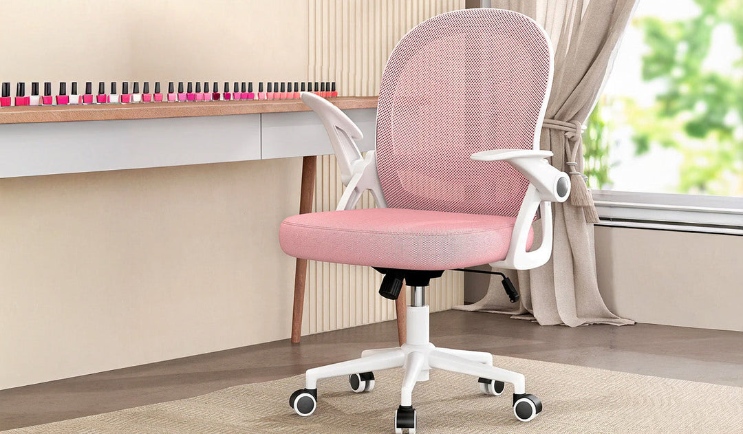 Quelle chaise pour une prothésiste ongulaire ?