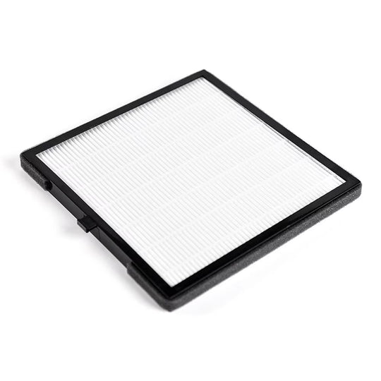 Filtre carré de rechange pour aspirateur ongle 1 pièce