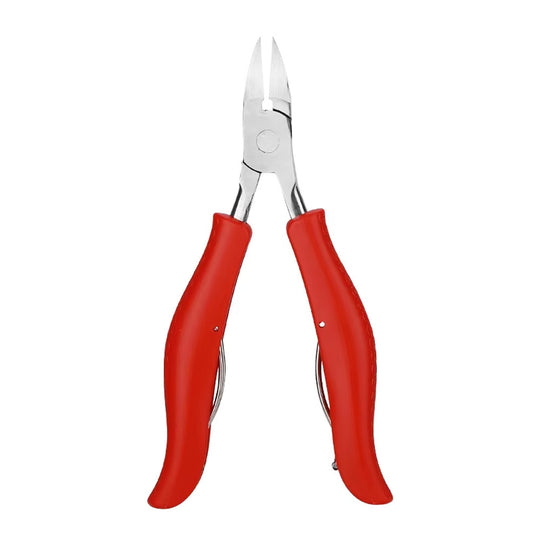Pince ongle ergonomique idéale pour usage pro