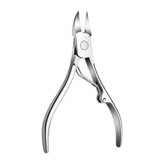 Pince ongle incurvée pour contour net sans effort