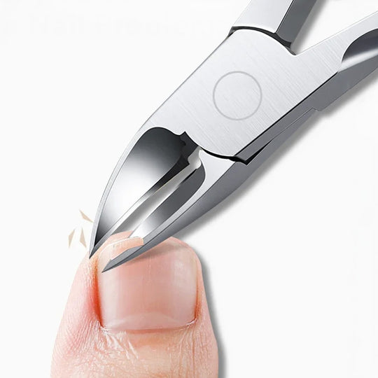 Pince ongle ergonomique idéale pour usage pro