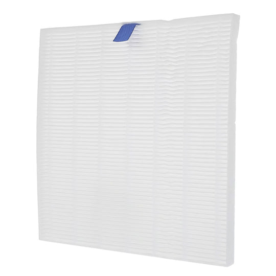 Filtre pour aspirateur ongle carré universel 1 pièce