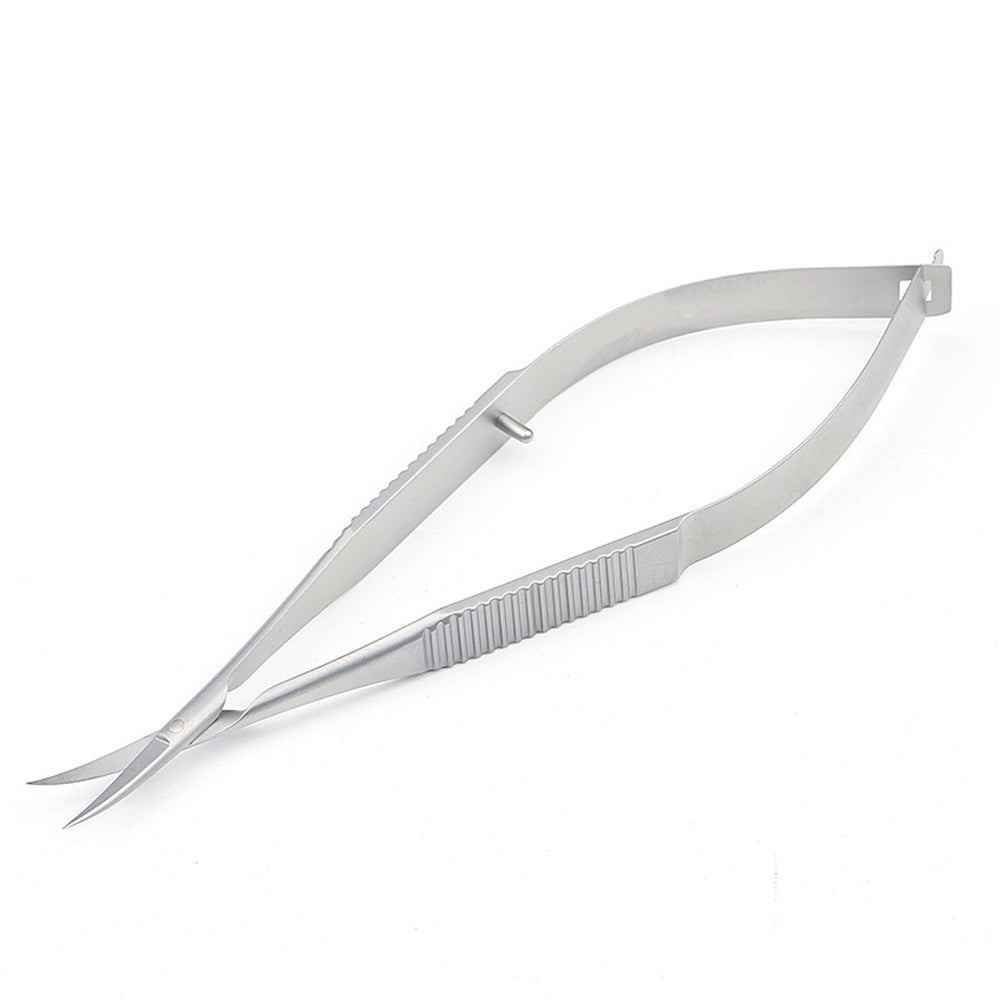 Coupe cuticule courbé en acier inoxydable ultra précis