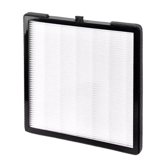 Filtre carré de rechange pour aspirateur ongle 1 pièce