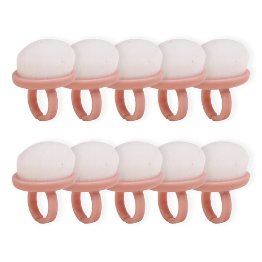 Brosse à ongle douce idéale pour le gel ou l’acrylique-Nailona