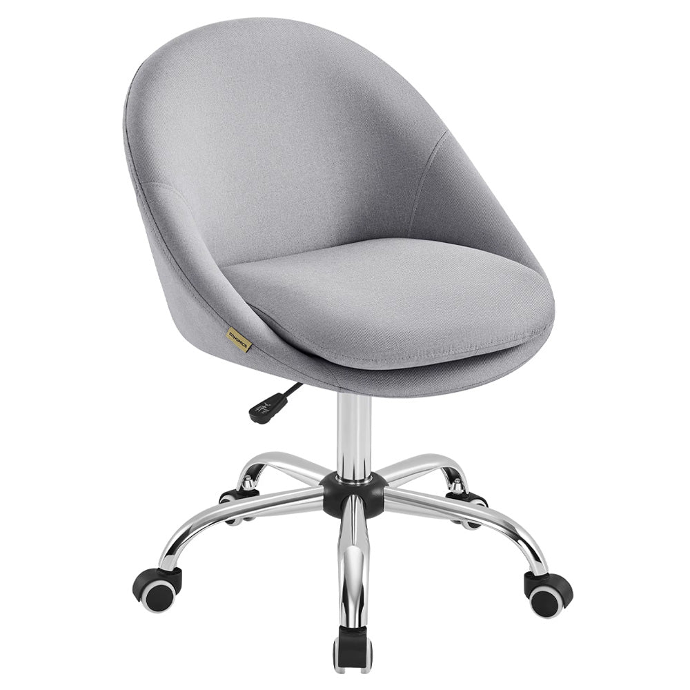 Chaise prothésiste ongulaire assise épaisse dossier enveloppant-Nailona