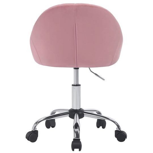 Chaise prothésiste ongulaire assise rembourrée ultra confort-Nailona