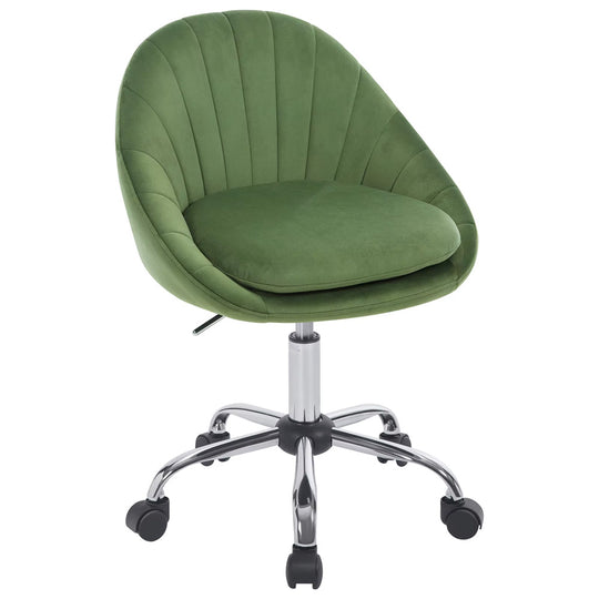 Chaise prothésiste ongulaire assise rembourrée ultra confort-Nailona