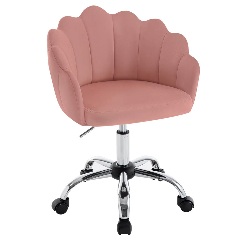 Chaise prothésiste ongulaire dossier large assise confortable-Nailona