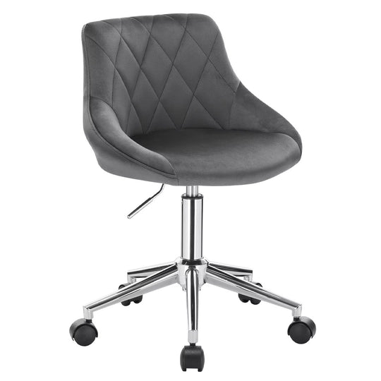 Chaise prothésiste ongulaire dossier matelassé assise souple-Nailona