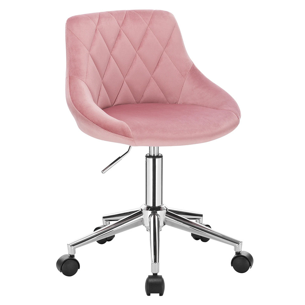 Chaise prothésiste ongulaire dossier matelassé assise souple-Nailona