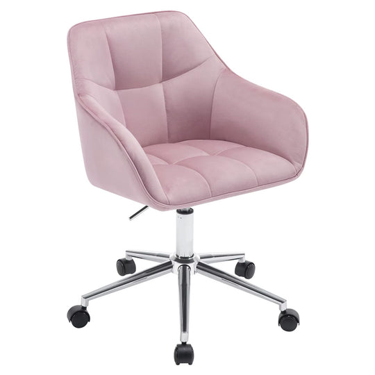 Chaise prothésiste ongulaire élégante ergonomique dossier confort-Nailona