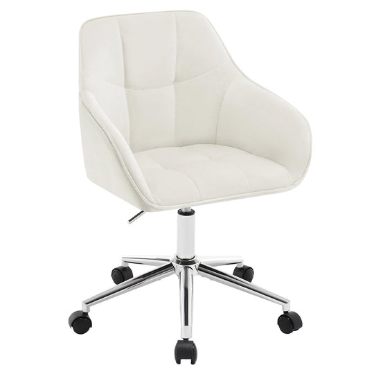 Chaise prothésiste ongulaire élégante ergonomique dossier confort-Nailona
