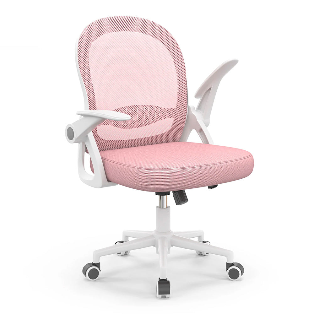 Chaise prothésiste ongulaire respirante accoudoirs pliables confort-Nailona