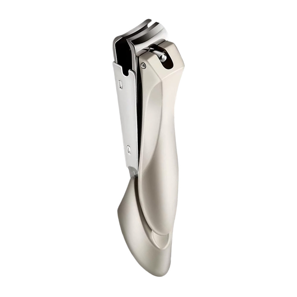 Coupe ongles inox anti projections usage pro-Nailona