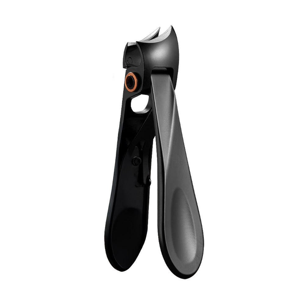 Coupe ongles inox grande ouverture résistant-Nailona