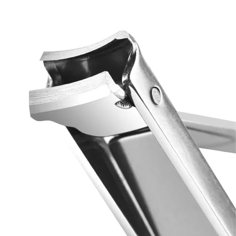 Coupe ongles multifonction avec ciseaux et lime intégrés-Nailona