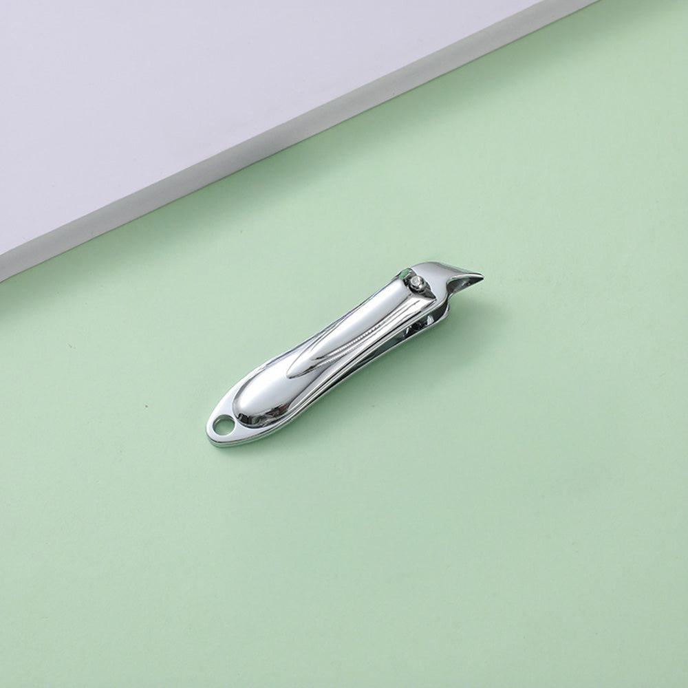 Coupe ongles oblique 7 cm pour précision optimale-Nailona
