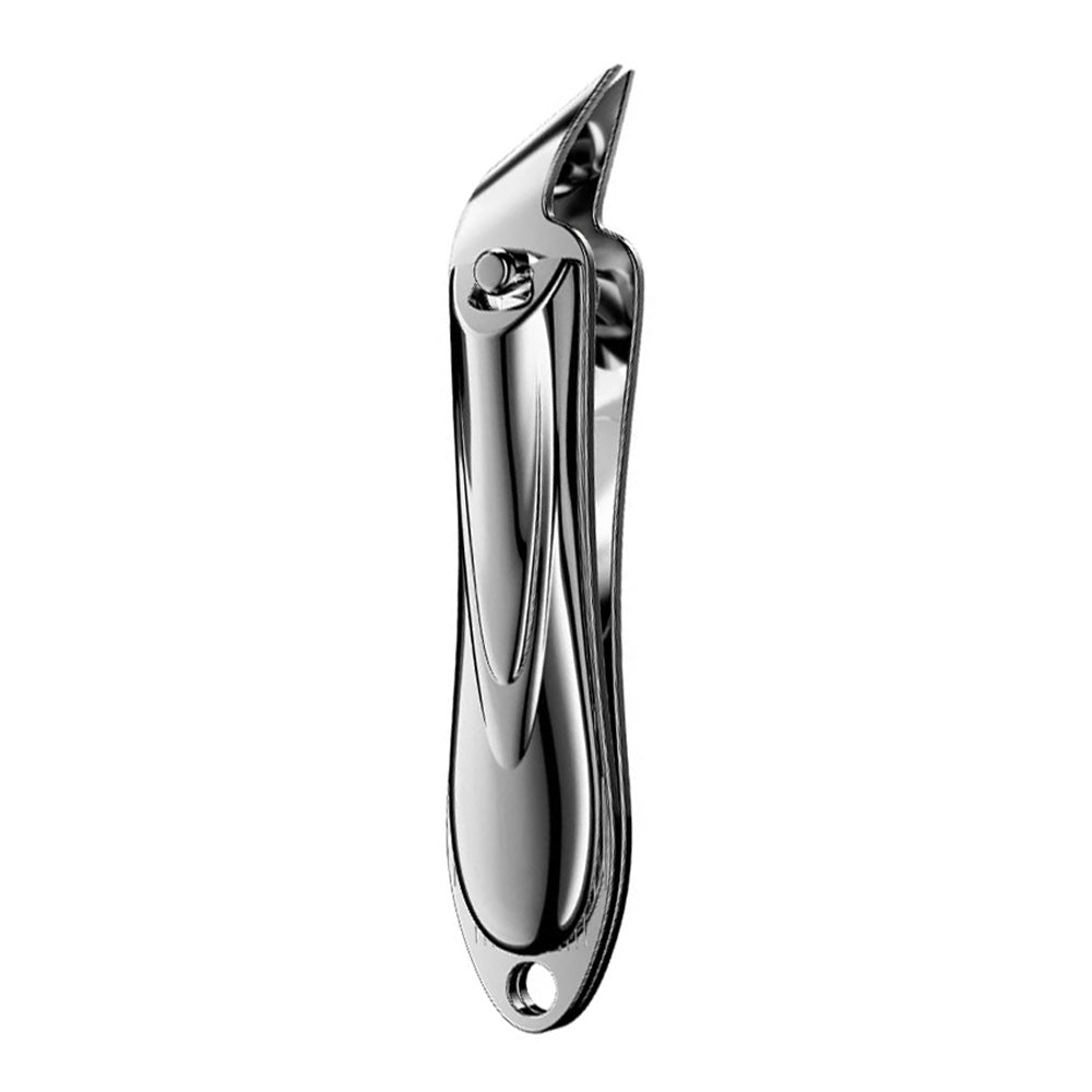 Coupe ongles oblique 7 cm pour précision optimale-Nailona
