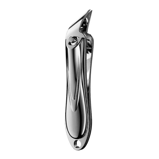 Coupe ongles oblique 7 cm pour précision optimale-Nailona