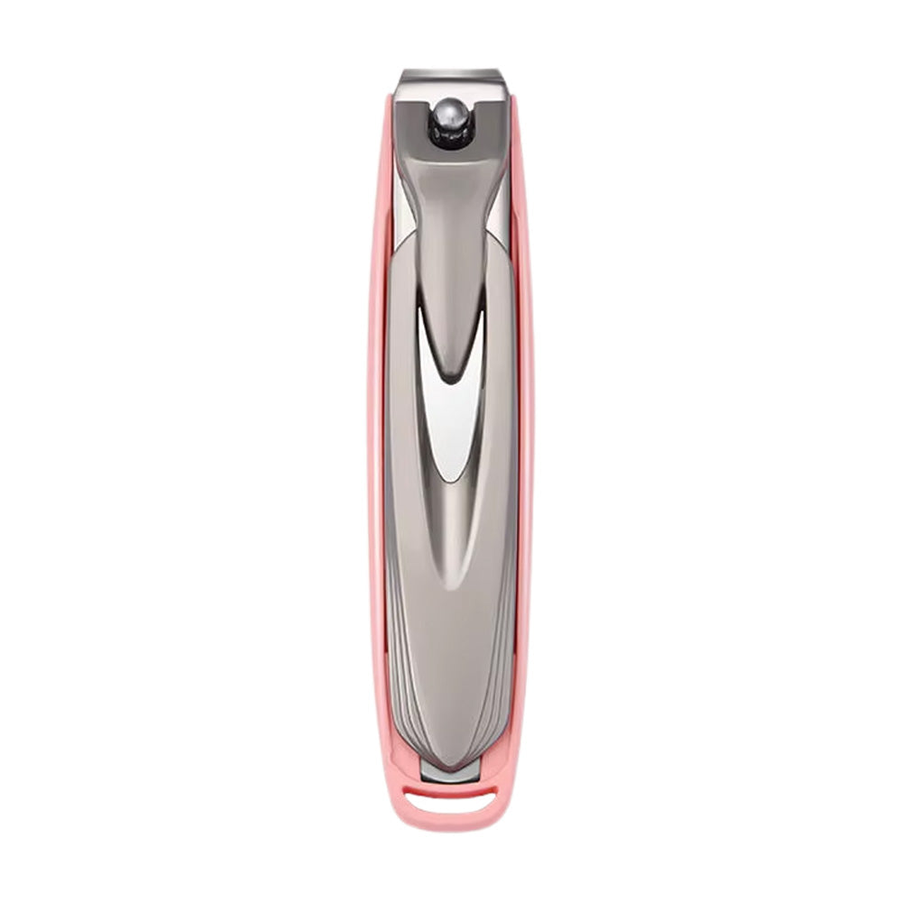Coupe ongles professionnel en acier inoxydable durable-Nailona