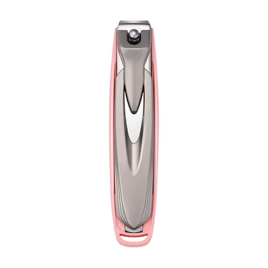 Coupe ongles professionnel en acier inoxydable durable-Nailona