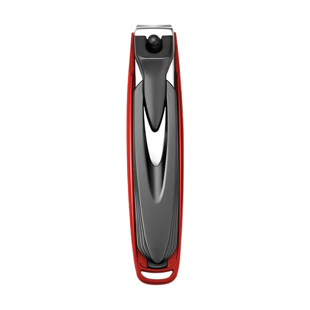 Coupe ongles professionnel en acier inoxydable durable-Nailona