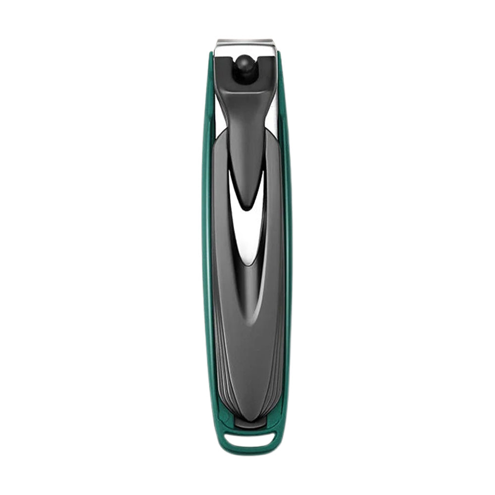 Coupe ongles professionnel en acier inoxydable durable-Nailona