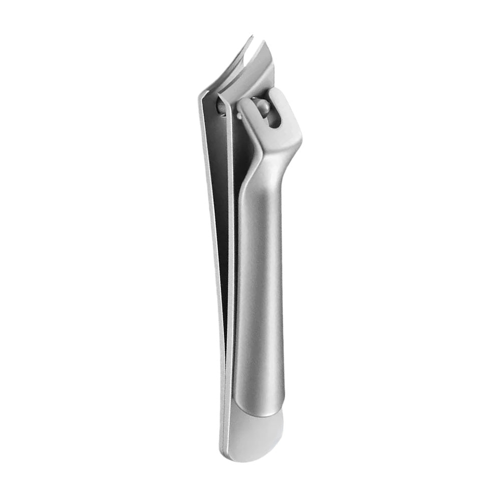 Coupe ongles spécial ongles durs avec lame oblique-Nailona