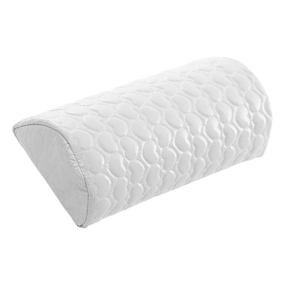 Coussin manucure blanc confort pro-Nailona