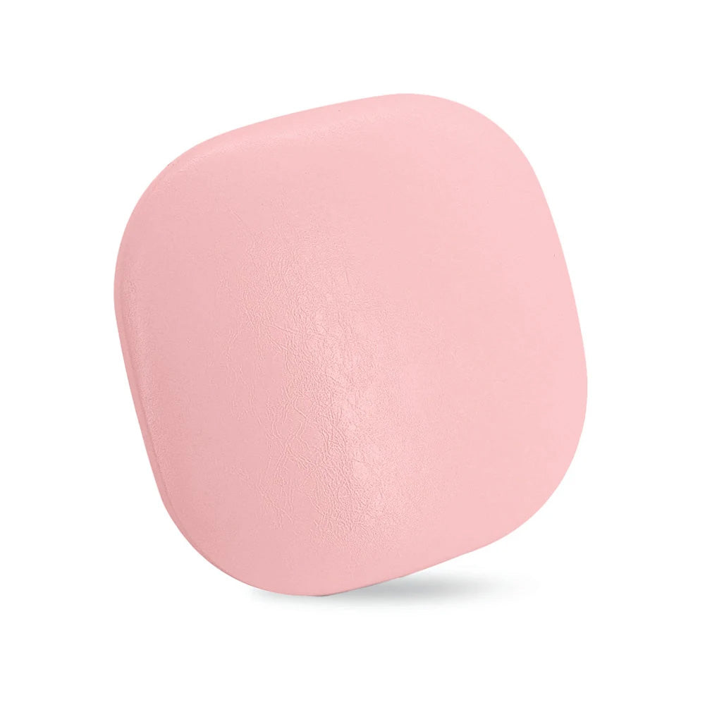 Coussin manucure carré antidérapant doux-Nailona