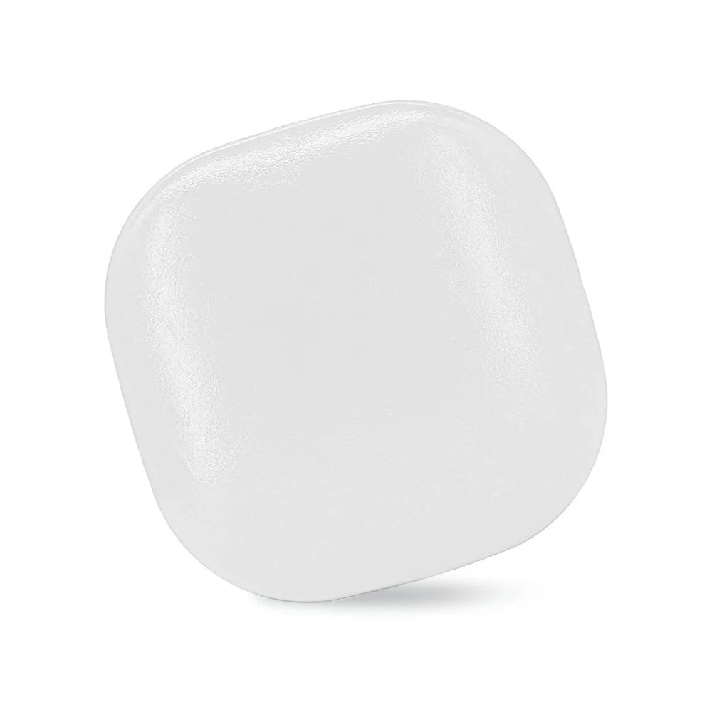 Coussin manucure carré antidérapant doux-Nailona