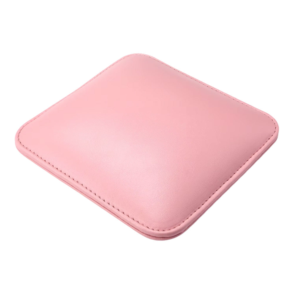 Coussin manucure carré confortable pour salon-Nailona