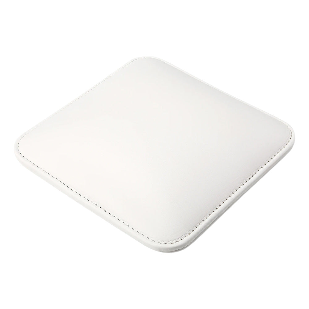 Coussin manucure carré confortable pour salon-Nailona