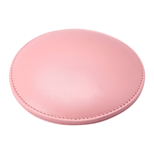 Coussin manucure forme ronde pour repose main-Nailona
