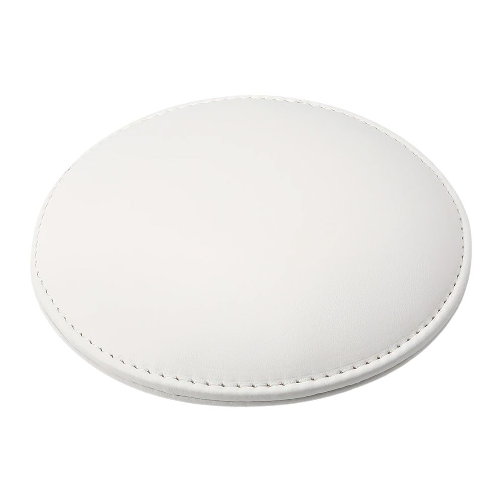 Coussin manucure forme ronde pour repose main-Nailona