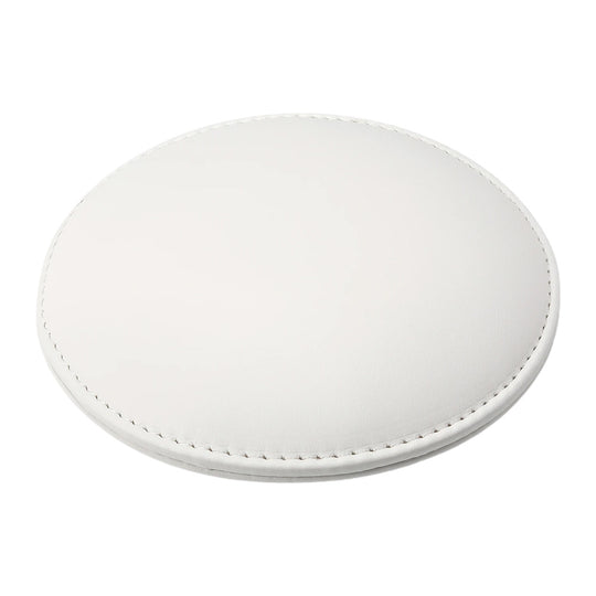 Coussin manucure forme ronde pour repose main-Nailona