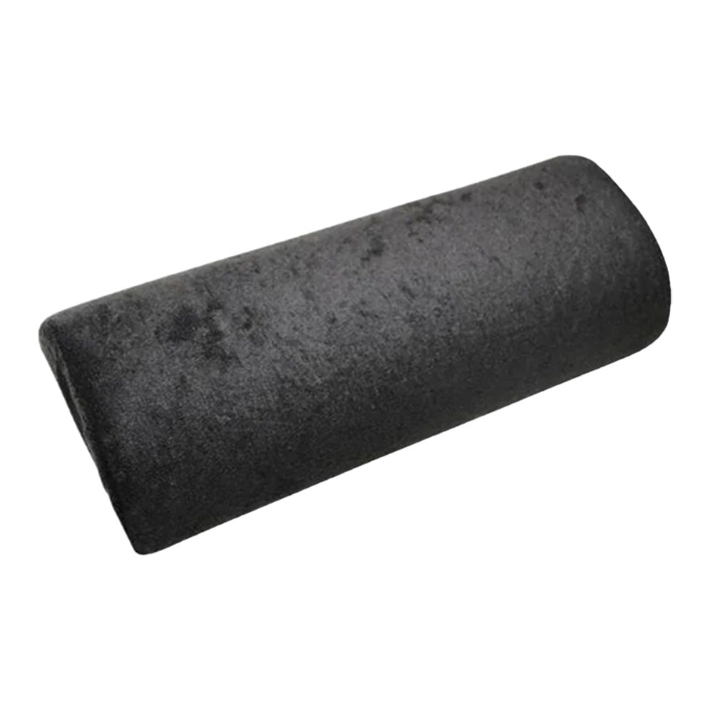 Coussin manucure noir confort professionnel-Nailona