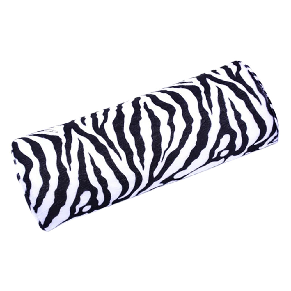 Coussin manucure zèbre doux original-Nailona
