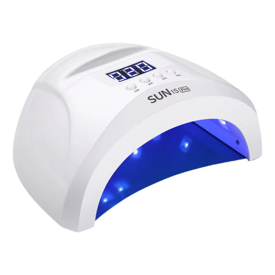 Lampe UV LED ongles 30 LEDs avec support téléphone-Nailona