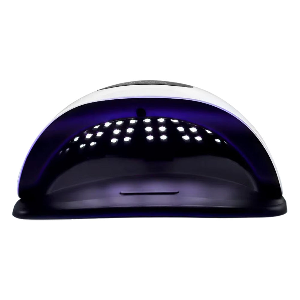 Lampe UV LED ongles 320W 72 LEDs écran tactile-Nailona