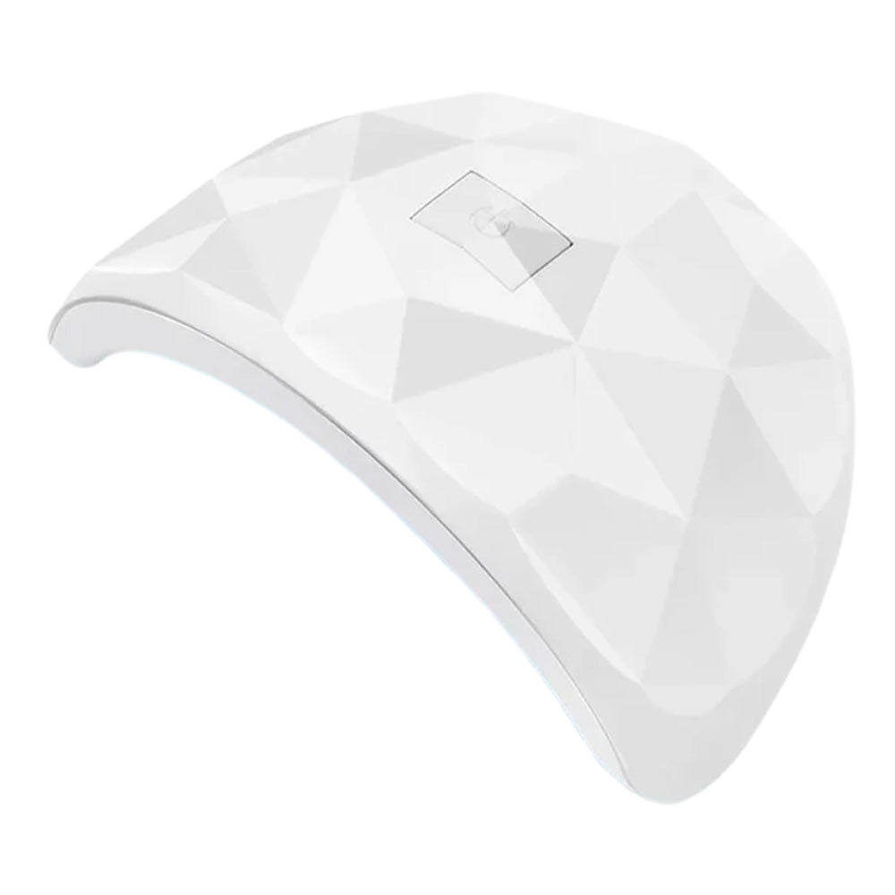 Lampe UV LED ongles 54W compacte et efficace-Nailona
