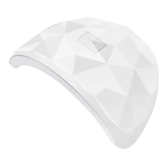 Lampe UV LED ongles 54W compacte et efficace-Nailona